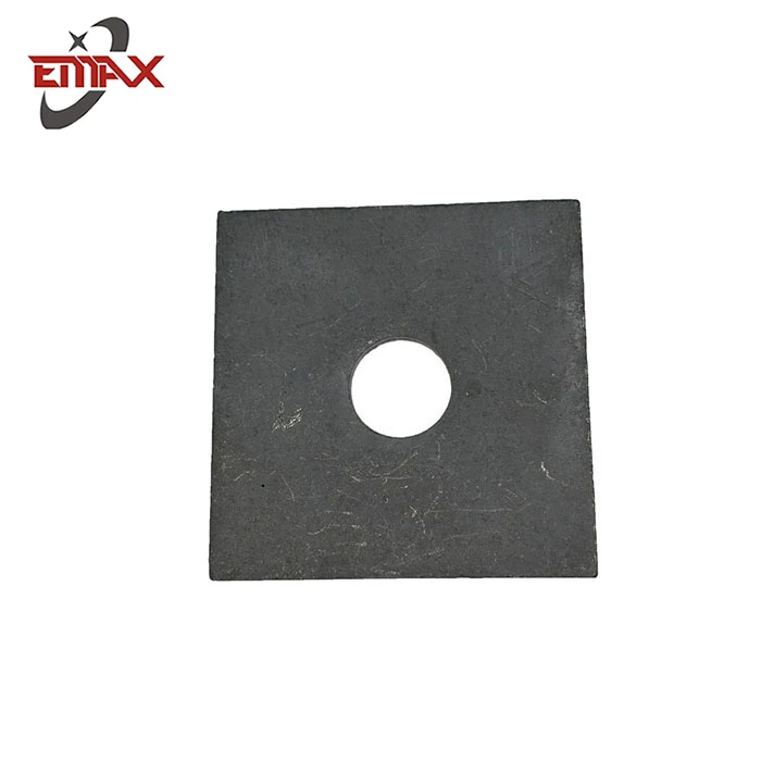 Galvanized Square Washer suppliers