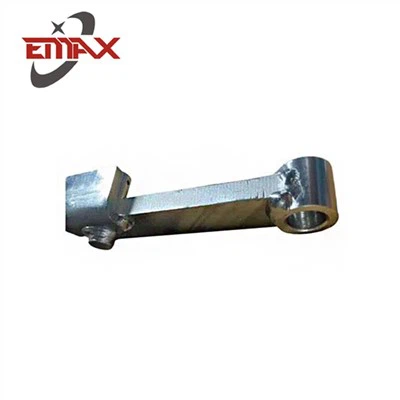 Tilpasset høykvalitets CNC-maskinkildefabrikk fra Kina