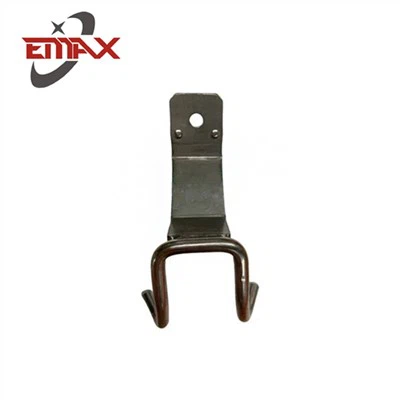 Sikringsutkobling Komponenter i rustfritt stål