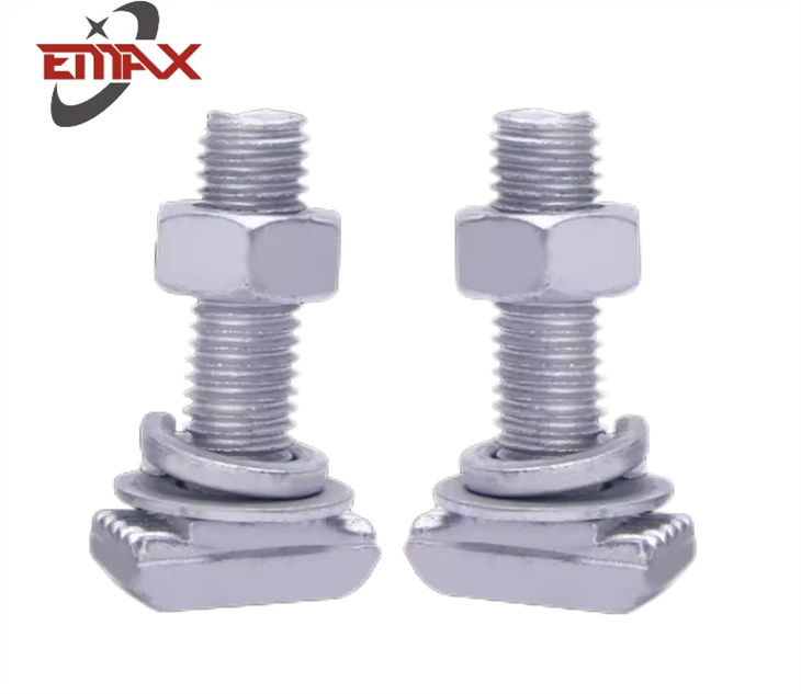 	China Pole Line Hardware