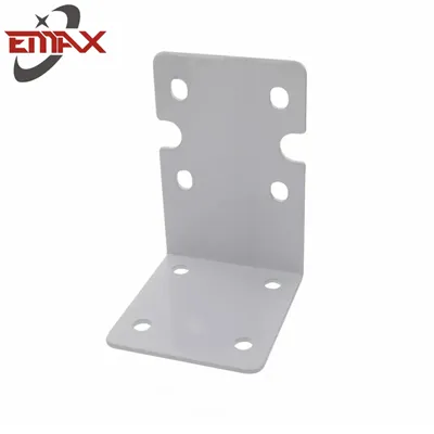 Oem Coated Sheet Metal Processing Fabrication