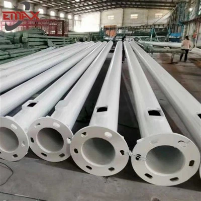 Elektronisk komponent av stålstål