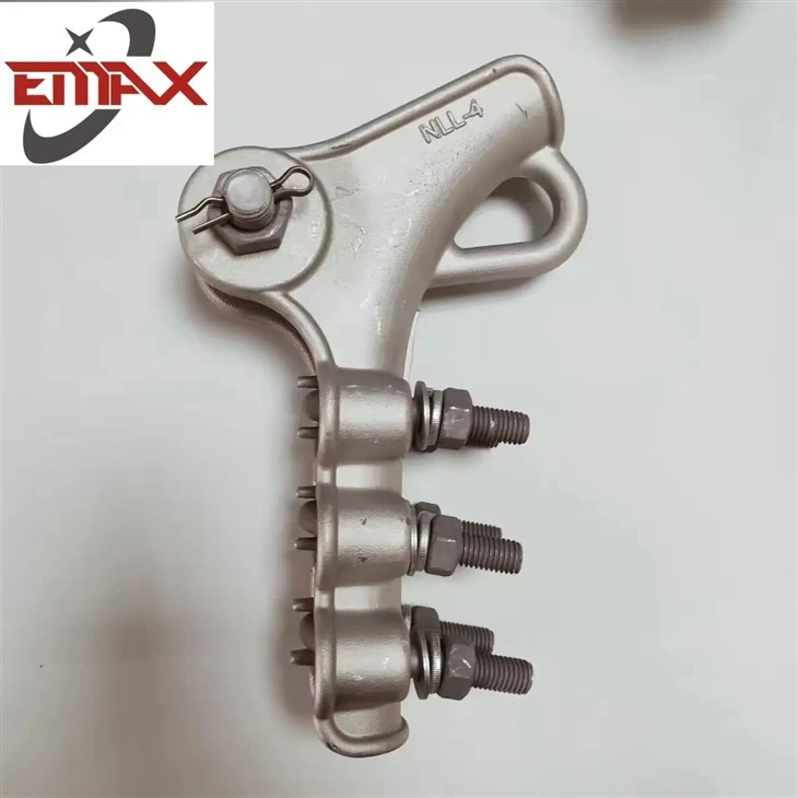 Pole Line Hardware made in China