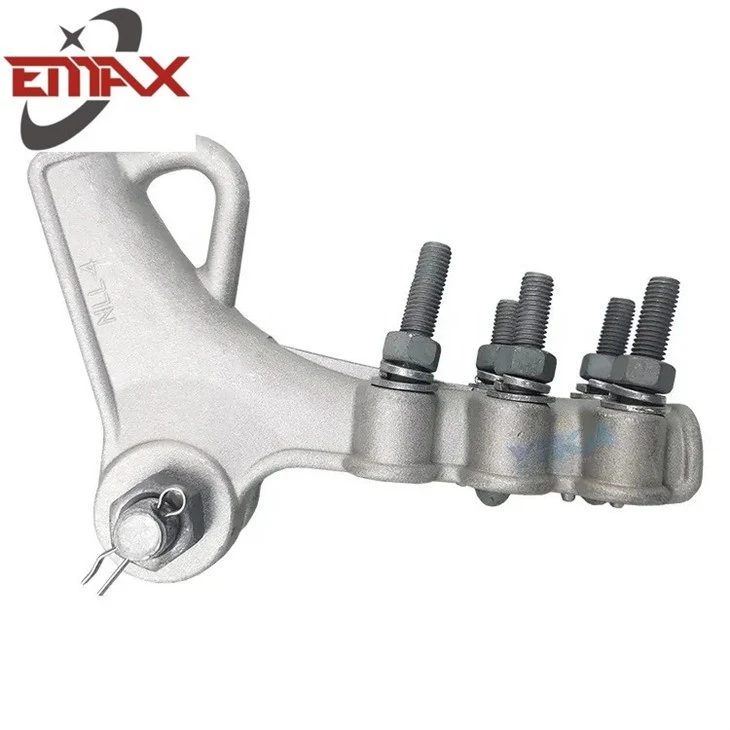 Pole Line Hardware factory